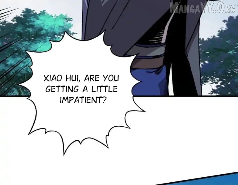 Starting As The God Of Wealth, Taming Billions Of Divine Pets! Chapter 52 - page 73